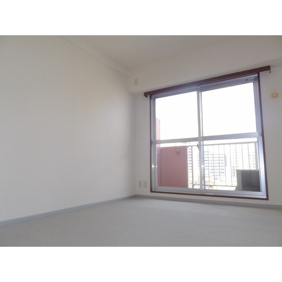 Ｂｅｌｌｅ　Ｖｕｅ新中野0601号室 洋室