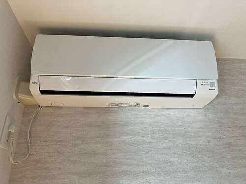 ガレット幕張本郷 部屋設備