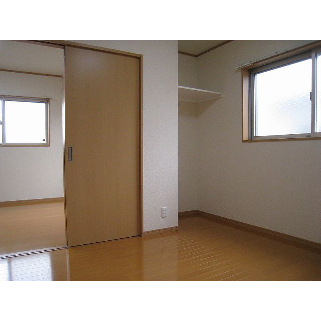 アムール　東領家 内観