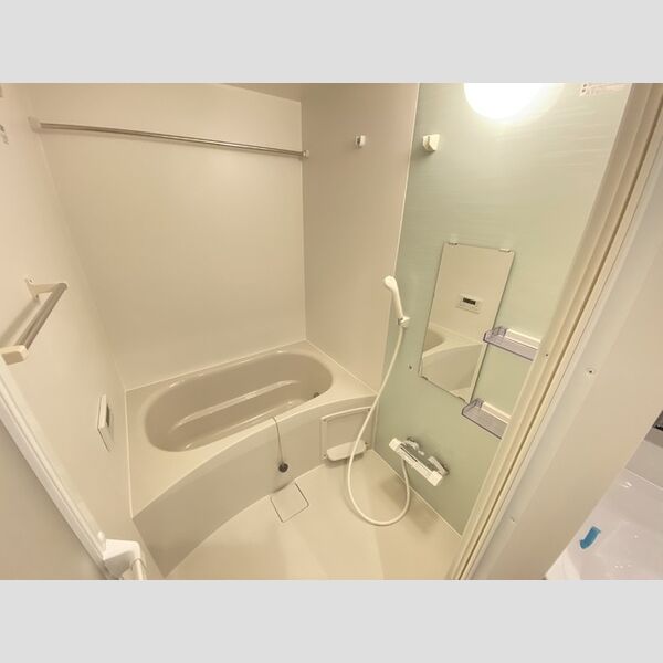 TRE LUCE横濱関内 お風呂