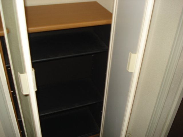 エスポラード 玄関収納