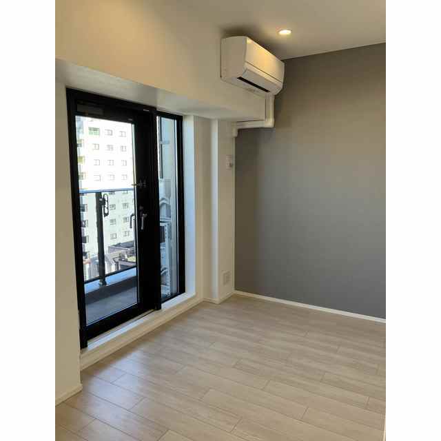 ザ・パークハビオ本所吾妻橋801号室 2026年1月31日撮影