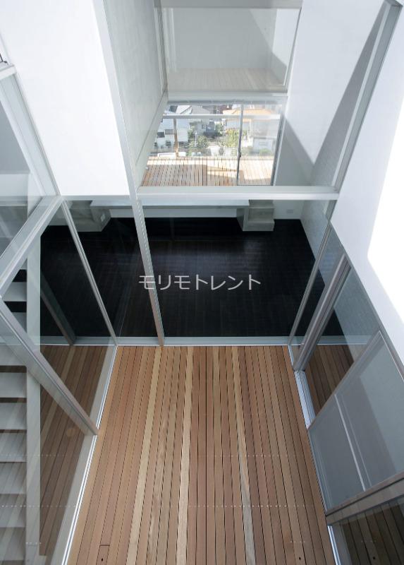 イプセ学芸大学6階 室内参考写真（Kタイプ）