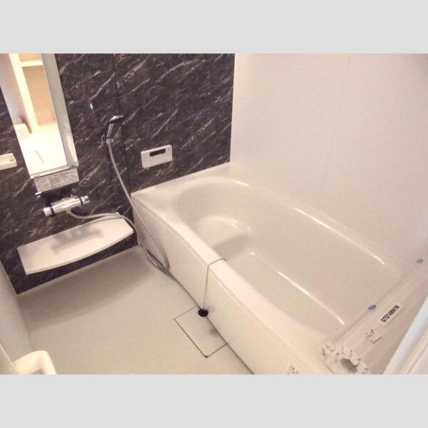 クローネ 追い焚き機能付き一坪風呂