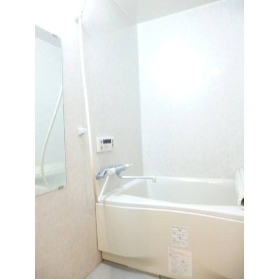 レクエルド・Ｆ0304号室 お風呂