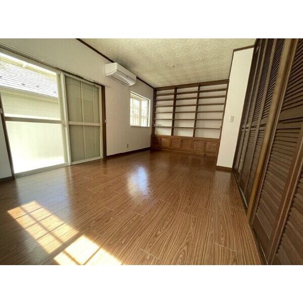 ハイツカミーナ0103号室 部屋その他