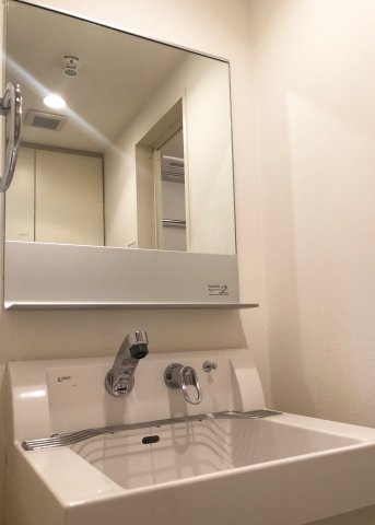 プラウドフラット早稲田204号室 ※参考写真