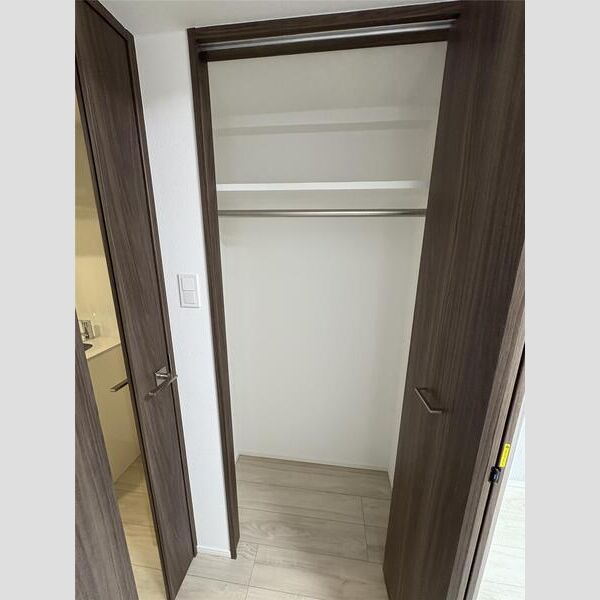 MAXIV横浜吉野町TRE1007号室 玄関