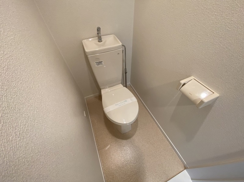 ルナベルーナ1階 部屋その他