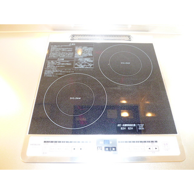 アムール鈴木 キッチン