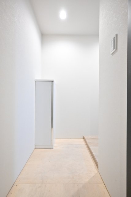 ＺＥＲＤＩＡ　ＡＹＡＳＥ 玄関