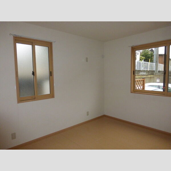 モンソレーユ　A105号室 同建物別部屋の参考画像