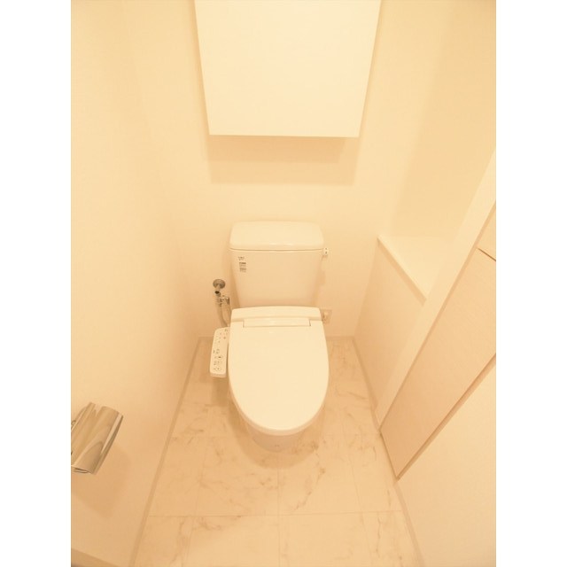 ルクレ西池袋0215号室 内観