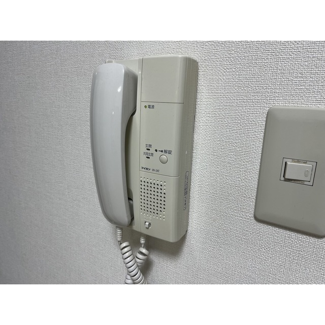 杉浦ハイツ狭山306号室 部屋その他