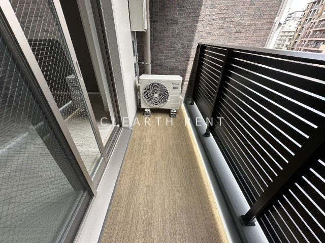 コンシェリア町屋6階 【当社のみ紹介可能】新築×仲介手数料無料×家賃２か月無料♪