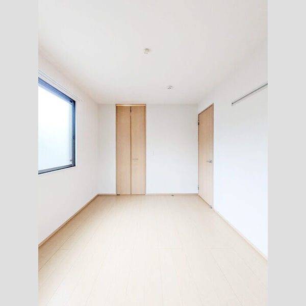 サンフレア東林間101号室 部屋その他