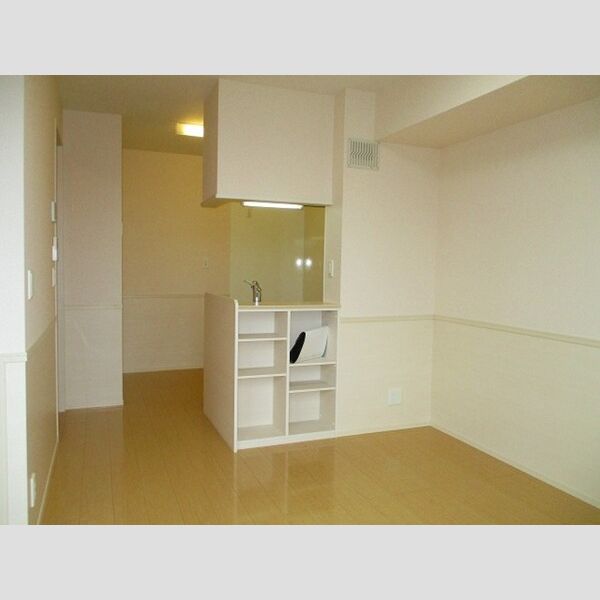 カンチーナ リビング