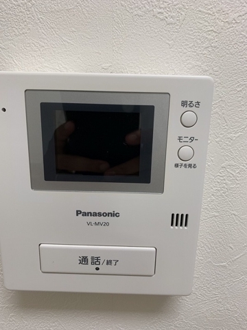 メゾン・パストラル2階 部屋その他