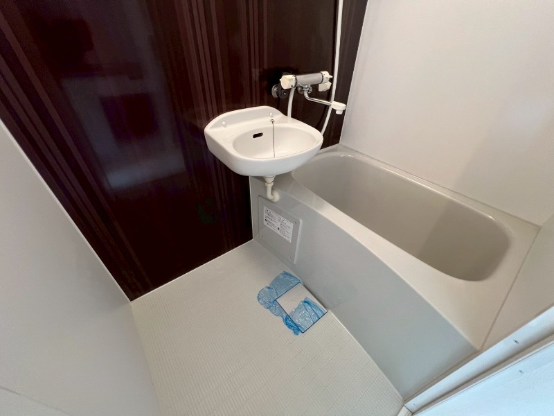 クレールアルブル妙蓮寺 ※別部屋参考写真