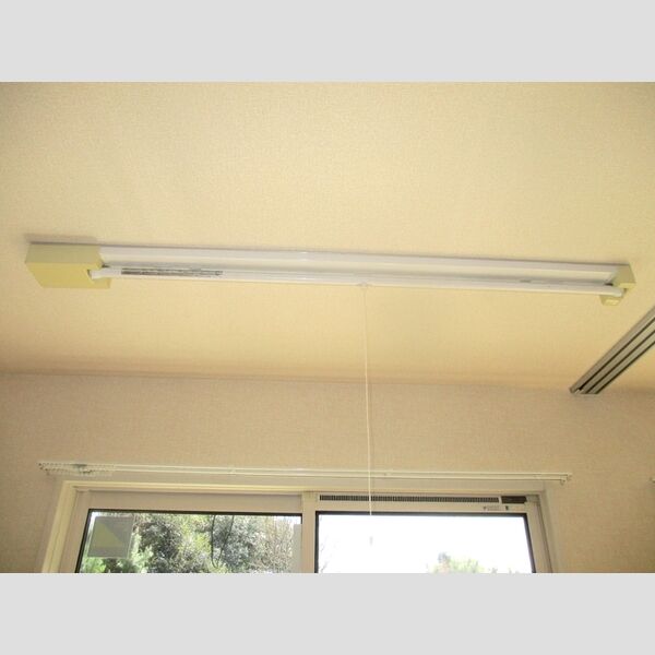 べべソラーナ201号室 同建物別部屋の参考画像