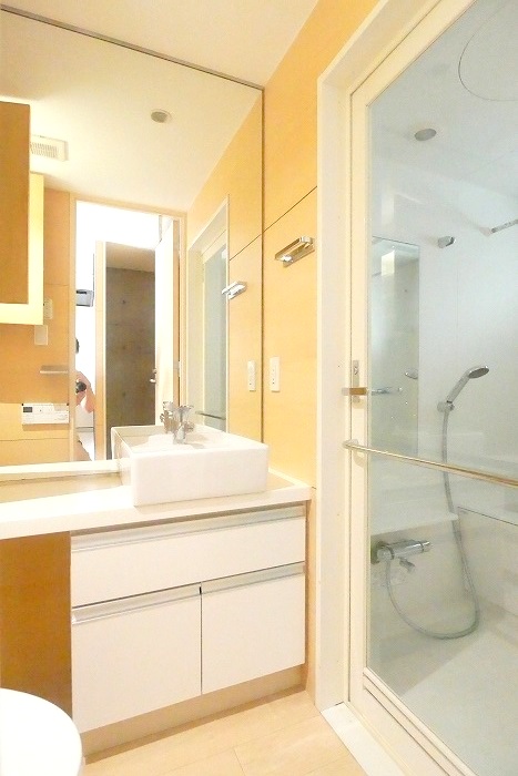 プレミアムキューブ元代々木4階 同建物別部屋の参考画像