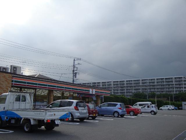 ウェルソア（Well　Soar）湘南 セブンイレブン平塚上平塚店まで1,182ｍ