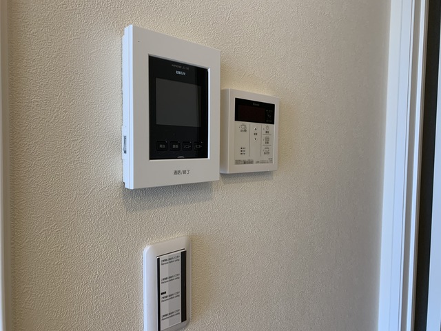 Ｋｒａｓｓｙ湘南羽鳥0105号室 セキュリティ