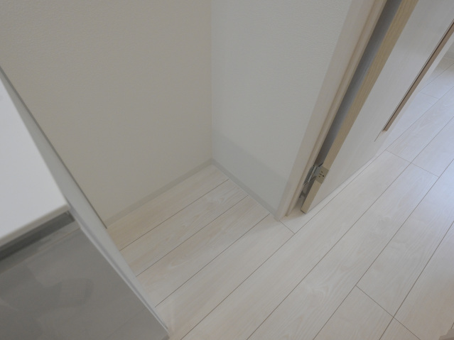 スカイルーチェ川口芝中田103号室 内観