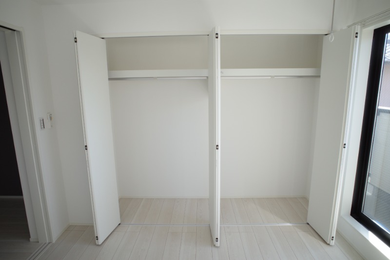Ever One2階 部屋その他