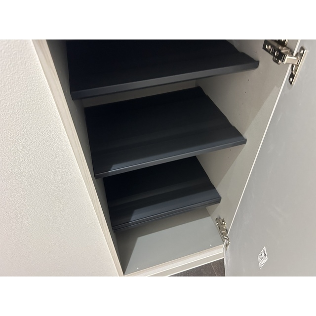 エステイトB東岩槻 内観