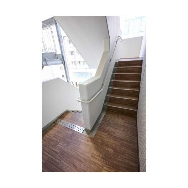 ブルーウッド金沢八景301号室 部屋その他