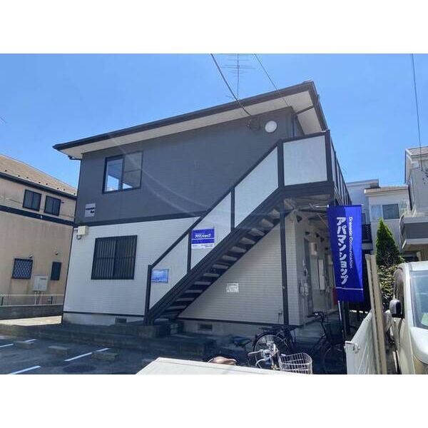 4SEASONS　ONO 外観