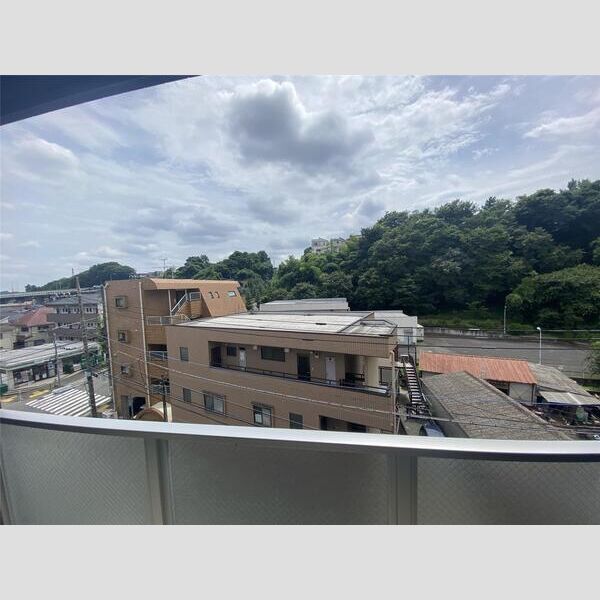 MAXIV東京HN510号室 部屋その他