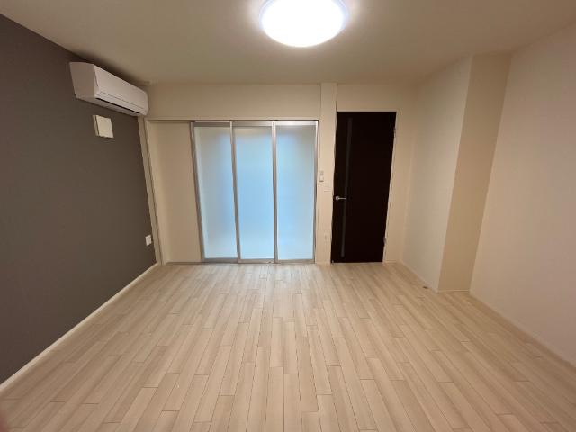 アルビコッカ103号室 リビング