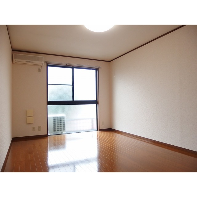 アムール Grand104号室 リビング