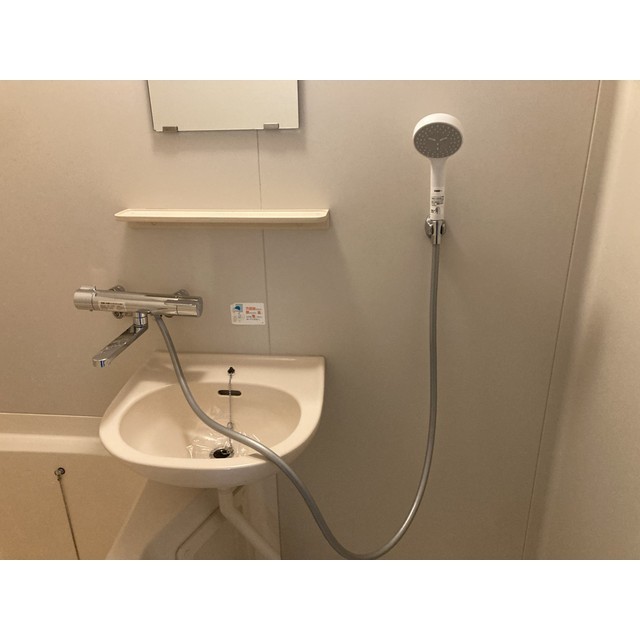 リブレス本庄 内観