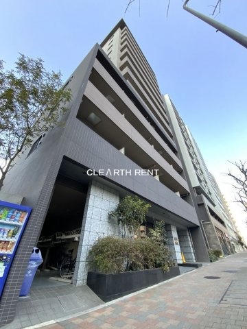 コンシェリア新宿Ｎｏｒｔｈ Ｆｒｏｎｔｉｅｒの外観画像