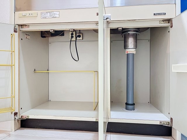 トップ本郷1階 キッチン