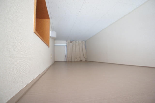 Ｆｌａｔ東習志野 リビング