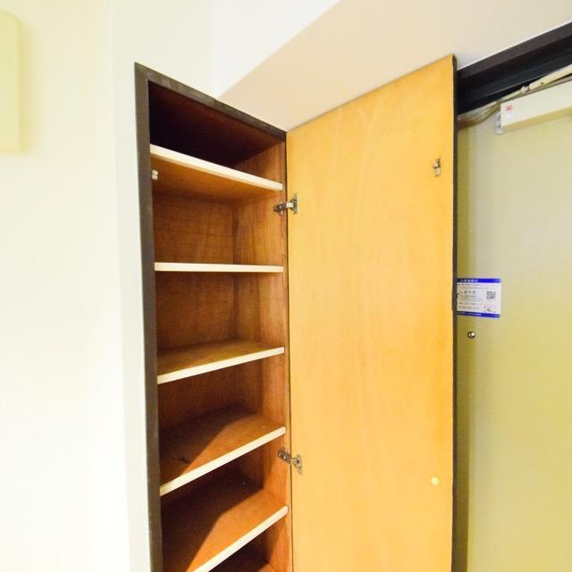 ピアクレスト千歳烏山 旧プライムアーバン烏山2階 バルコニー