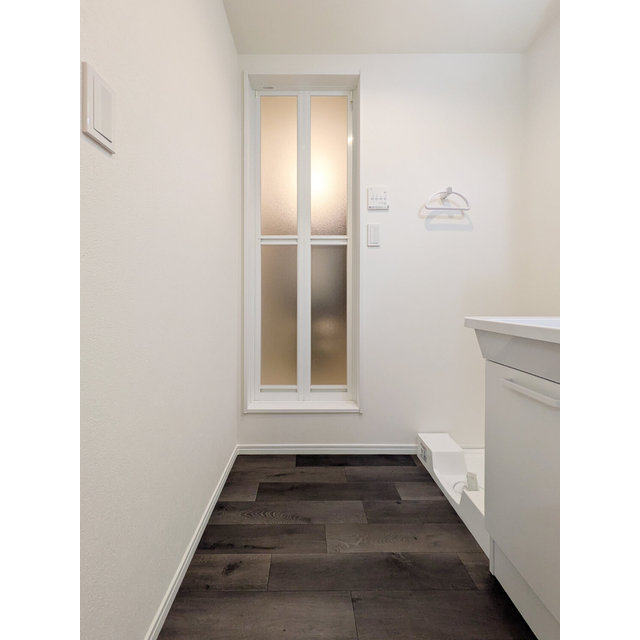 MQuarto柏Ⅲ107号室 内観