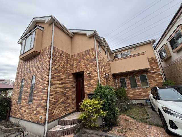 オレンジハウス北寺尾の外観画像