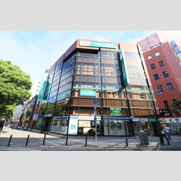 D-Bloom Court 周辺