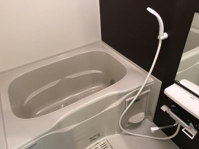 エムネージュ薬円台105号室 ユニットバス