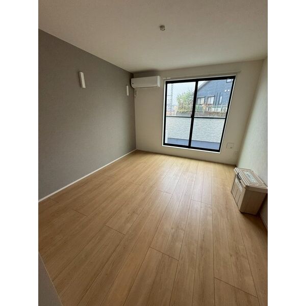 Bella Vista海老名303号室 部屋その他