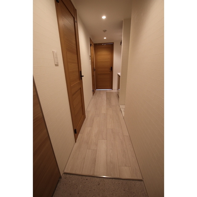 コンポジット等々力0303号室 部屋その他