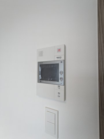 アンベリール王子1301号室 セキュリティ