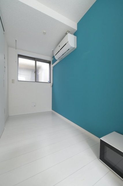 ＬａＬａ柴又1階 部屋その他