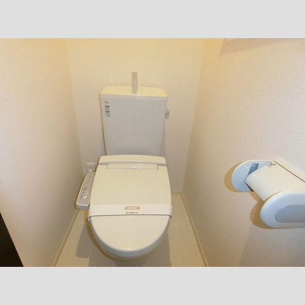 ポラリスF　Ⅰ 温水洗浄暖房便座