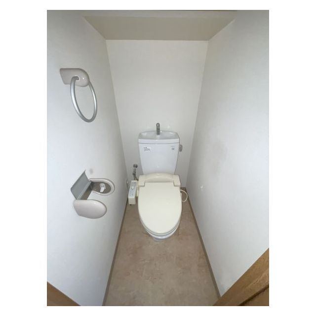 サンテミリオン東麻布 内観